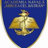 Mircea cel Bătrân Haditengerészeti Akadémia, Konstanca – Logo