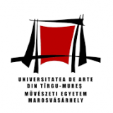 Universitatea de Arte din Târgu Mureș – Logo