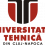 Universitatea Tehnică Cluj Napoca – Logo