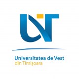 Universitatea de Vest Timișoara – Logo