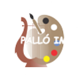 Dr. Palló Imre Művészeti Líceum – Logo