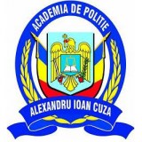 Academia de Poliție ”Alexandru Ioan Cuza” din București – Logo