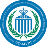 Bánáti Agrártudományi és Állatorvosi Egyetem, Temesvár – Logo