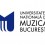 Bukaresti Nemzeti Zene Egyetem – Logo