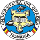 Nagyváradi Egyetem – Logo