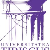 Temesvári Tibiscus Egyetem – Logo