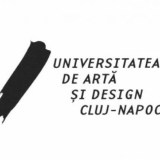 Képzőművészeti és Formatervezői Egyetem, Kolozsvár – Logo