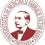 Universitatea de Medicină și Farmacie ”Victor Babeș” din Timișoara – Logo