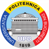Universitatea Politehnică din București – Logo