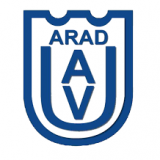 Aurel Vlaicu Tudományegyetem, Arad – Logo