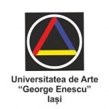 Universitatea de Arte „George Enescu” Iaşi – Logo