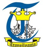 Brassói Transilvania Egyetem – Logo