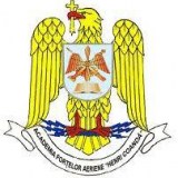 Brassói Henri Coanda Légierő-kiképző Akadémia – Logo