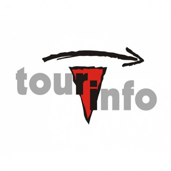 Tourinfo – Logo