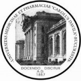 Carol Davila Orvosi és Gyógyszerészeti Egyetem, Bukarest – Logo