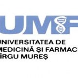 Universitatea de Medecină și Farmacie din Târgu Mureș – Logo